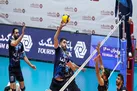 برنامه مرحله گروهی رقابت‌های والیبال قهرمانی باشگاه‌های مردان آسیا