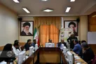برگزاری میز خدمت ویژه ایثارگران در اداره کل تأمین اجتماعی استان اصفهان