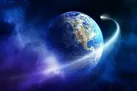 موفقیت در اولین آزمون نجات زمین