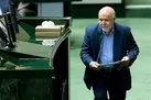 نامه نمایندگان مجلس به روحانی درباره ترک فعل زنگنه