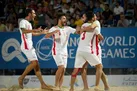 حذف تیم‌ملی فوتبال ساحلی ایران با محاسبات AFC نادرست است