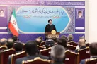 رئیس جمهور: روز قدس روز همبستگی امت اسلامی است