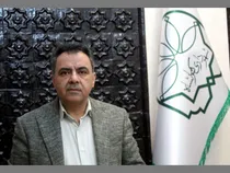 آغاز نهضت آسفالت شبانه در کرمانشاه