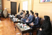 پیگیری و حمایت جدی از تولیدکنندگان 