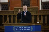 ما نه به دنبال سلاح هسته‌ای بودیم، نه هستیم و نه خواهیم بود