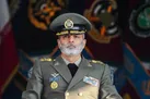 نیروهای مسلح در برابر دشمن سدی آهنین و در کنار مردم برادری دلسوز هستند