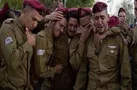 واژگونی اتوبوس حامل نظامیان صهیونیست