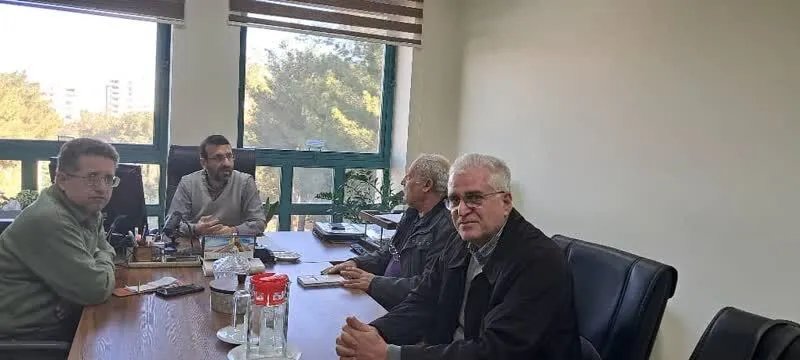 ۱۴۱ هد الکترواستاتیک رایگان به کشاورزان واگذار می‌شود