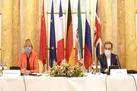 برگزاری مجازی نشست کمیسیون مشترک برجام ۲۶ آذرماه