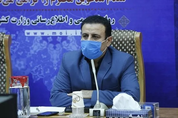 نتایج دور دوم انتخابات مجلس در کرمانشاه و سمیرم اعلام شد