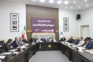 آغاز به کار کمیسیون صنایع غذایی اتاق بازرگانی تبریز