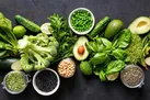 رژیم غذایی مدیترانه‌ای سبز دشمن کبد چرب