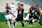 پرسپولیس جای استقلال را گرفت / یک تساوی تا قهرمانی نیم فصل (+عکس و جدول)