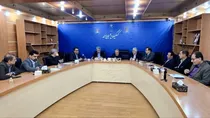 تقویت نقش محوری دانشگاه‌ها و مراکز آموزش عالی در فرآیند توسعه استان