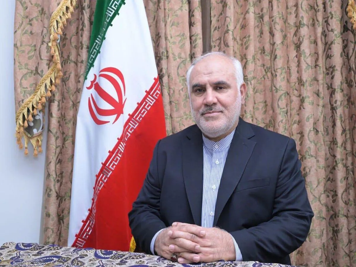 تهران نباید در چرخه «جنگ-مذاکره-جنگ» گرفتار شود