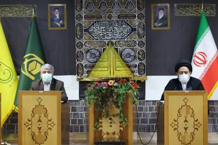 آغاز ثبت نام عمومی برای سفر به عتبات در نوروز از ۲۲ اسفند