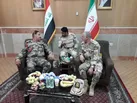 مراودات مرزبانی جمهوری اسلامی ایران و جمهوری عراق در عالی ترین سطح ممکن است