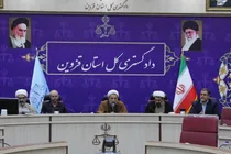مصالحه 50 درصدی پرونده ها