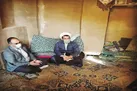 حاج‌آقا کریستین!