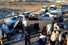 رشد ۹ درصدی قربانیان تصادفات / استان فارس بیشترین تلفات جاده‌ ای را دارد