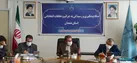 نظارت کامل همراه با هوشیاری در روز اخذ رأی صورت بگیرد