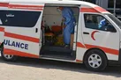 ۳۵ کشته و ۴۵ مصدوم بر اثر آتش سوزی در مصر