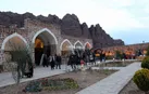 سه کاروانسرای تاریخی آذربایجان شرقی ثبت جهانی شد