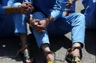 بازداشت سارقان منزلی در شمال تهران