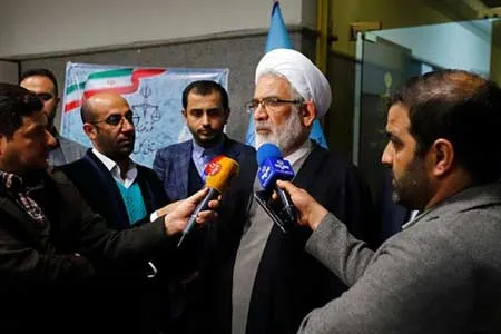 توضیحات دادستان کل کشور درباره پرونده ترور شهید فخری‌زاده