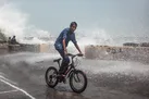 وزش باد شدید و افزایش ارتفاع موج در شمال و جنوب کشور