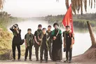 طعم یک لیوان چای‌عراقی در «سفرقند»