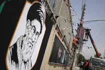 سی‌ان‌ان: بزرگترین مراسم تشییع قرن، پیام قدرتمند ایران به ترامپ و جهان است
