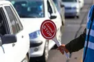تردد از کرج و آزادراه تهران - شمال به چالوس ممنوع شد