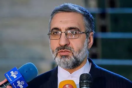 دولت به هیچ عنوان فساد و تبعیض را بر نمی‌تابد