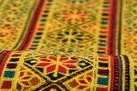 لزوم بهره‌گیری از هنر‌های بومی سیستان و بلوچستان در طراحی شهری