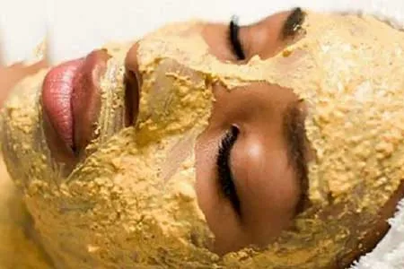 ۵ ماسک صورت با استفاده از سیب‌ زمینی
