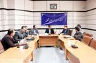 الحاق ۱۱۳ هکتار اراضی دولتی به محدوده شهر بجنورد در خراسان شمالی