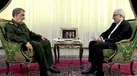 محسن رضایی: آمریکا جنگ اقتصادی را ادامه دهد، یک قطره نفت از خلیج فارس خارج نخواهد شد