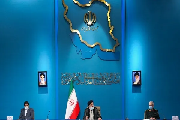 آیت‌الله رئیسی: آموزش‌های عمومی برای رعایت دستورالعمل‌های بهداشتی تداوم یابد