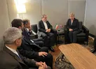 انتقاد عراقچی از عملکرد سه کشور اروپایی در دیدار با همتای انگلیسی