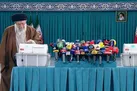 ببینید | اهمیت شرکت در دور دوم انتخابات کمتر از دور اول نیست