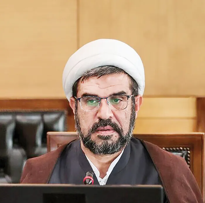 حجت‌الاسلام ‌حسنعلی اخلاقی امیری | عضو کمیسیون فرهنگی مجلس

