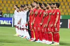 ترکیب تیم ملی فوتبال ایران برای دیدار با کره جنوبی تغییر می کند