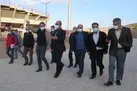 ورزشگاه ۱۵هزار نفری خرم آباد سال آینده افتتاح می شود
