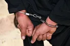 عامل گروگانگیری یک نوجوان 18 ساله در کهنوج دستگیر شد  