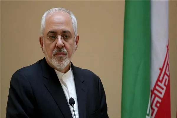 ظریف: اگر می‌دانستم منتشر می‌شود، بر زبان نمی‌آوردم