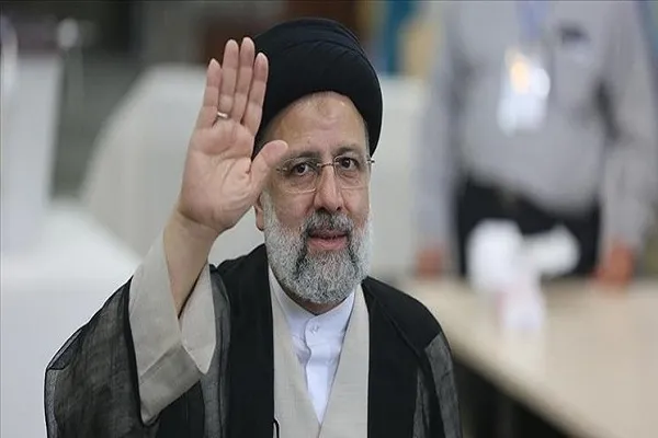 نامه جمعی از سفرا و دیپلمات‌های فعلی و سابق وزارت امور خارجه به آیت‌الله رئیسی