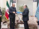 امضا تفاهم‌نامه راهبردی «دیپلماسی گردشگری مقاومت» میان شهرداری‌های مشهد و کرمان