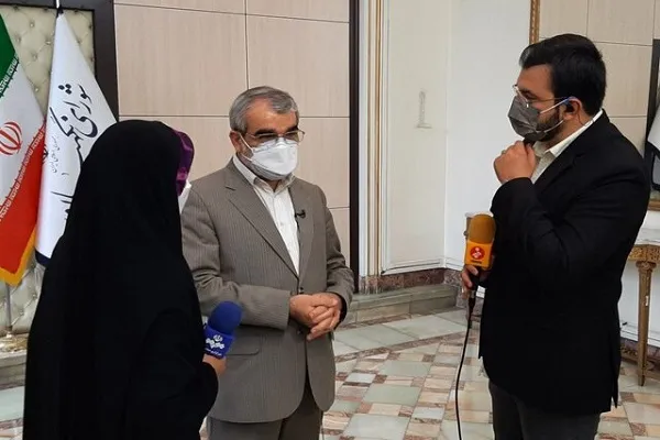 بررسی صلاحیت‌ها فردا و پس فردا هم ادامه دارد