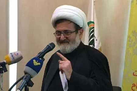 پروژه آمریکا برای آشوب در ایران شکست خورد